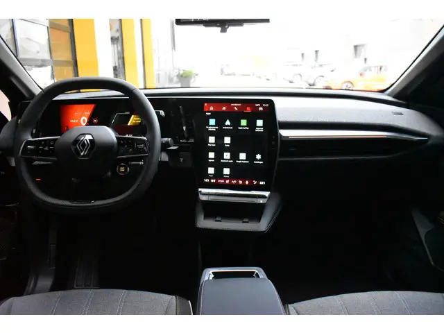 Renault Megane E-Tech Techno 2025 Elektrisch 15