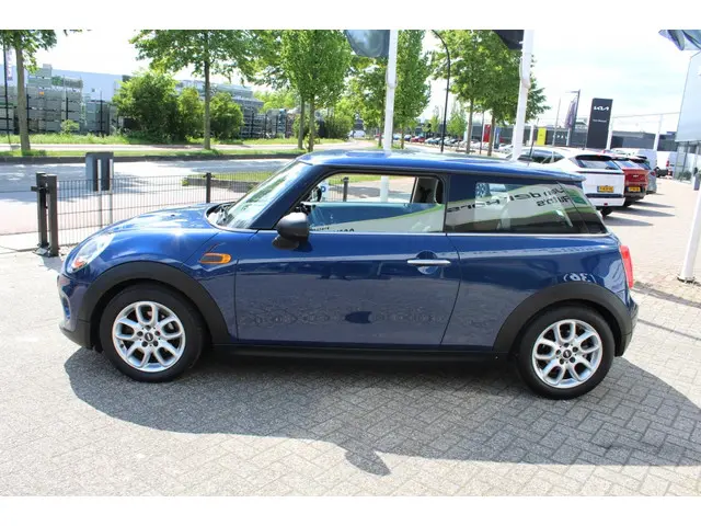 MINI One Mini 1.2 Business 2014 Benzine 8