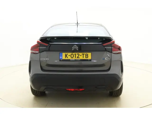 Citroën ë-C4 Feel Edition 50 kWh 2021 Elektrisch 11