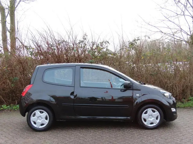 Renault Twingo 1.2 16V Authentique 2014 Benzine 6