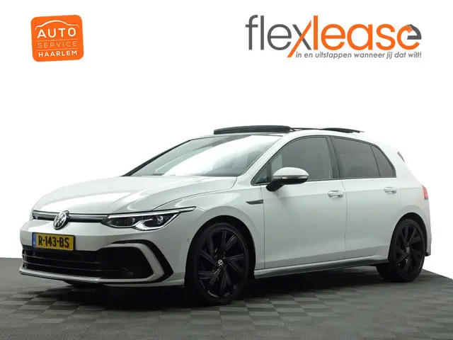 Volkswagen Golf 1.5 eTSI R Line Aut- 2020 Hybride Benzine