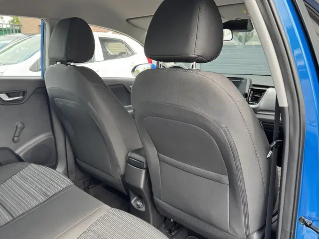 Kia Stonic 1.0 T-GDI MHEV DYNAMICLINE 2021 Benzine 11