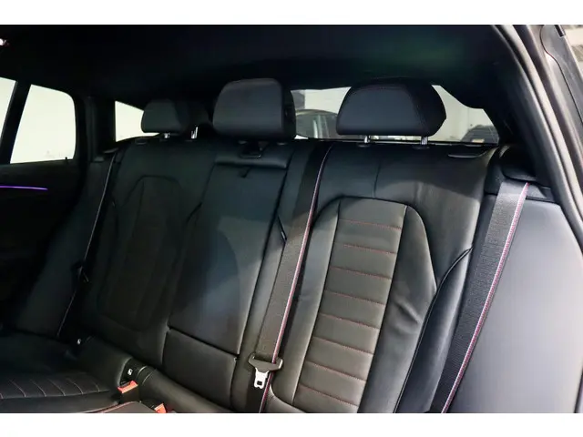 BMW X4 xDrive20i High Ex M Sport|FROZEN BL 2022 Benzine 12