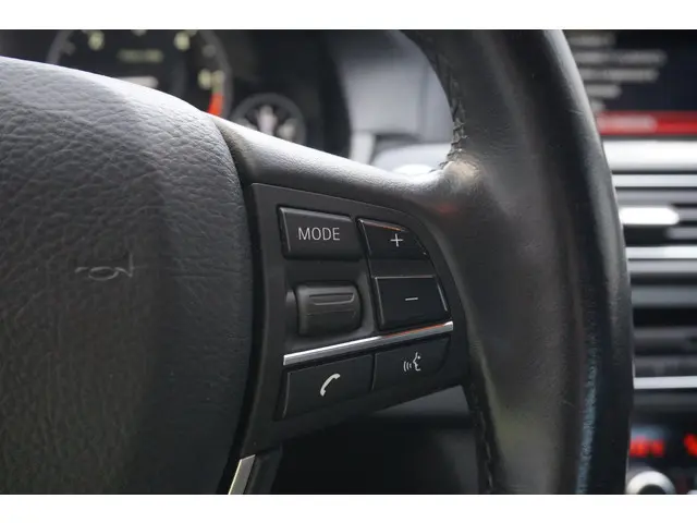 BMW 5 Serie 525d 2015 Diesel 24