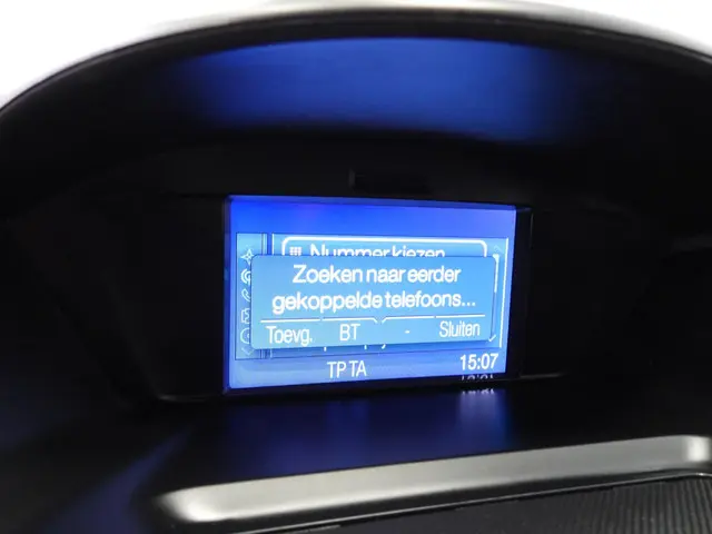 Ford Kuga 1.5 EcoBoost ST-Line Styling Pack 2015 Benzine 11