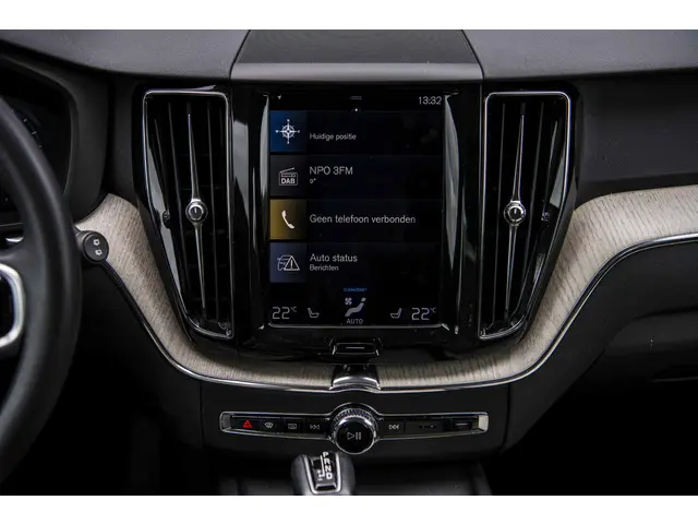 Volvo XC60 2.0 T5 Inscription 2018 Benzine 13