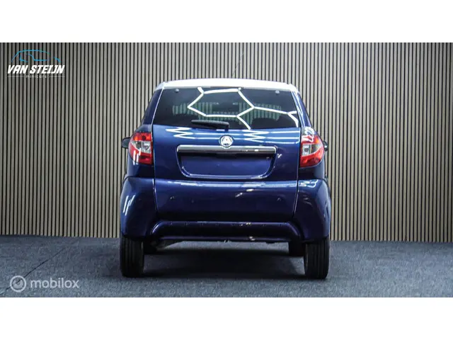 Aixam City Brommobiel Pack 2013 Diesel 10