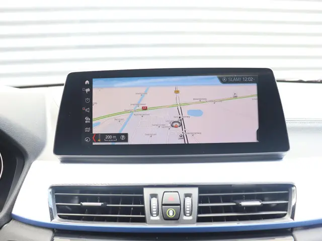 BMW X2 sDrive18i 2022 Benzine 22