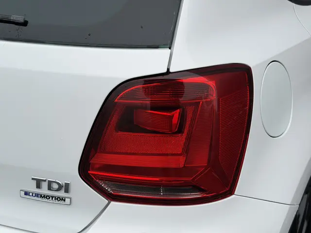 Volkswagen Polo 1.4 TDI Highline 2014 Diesel 17