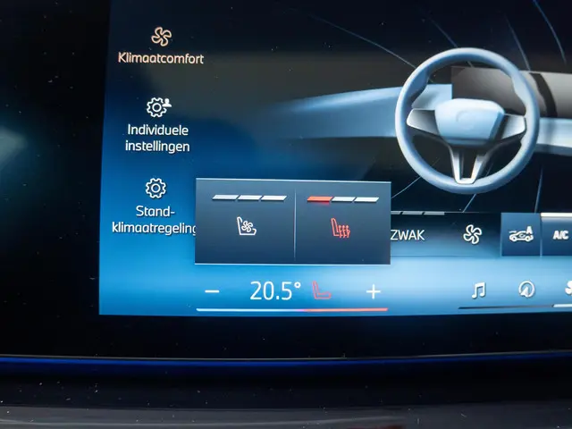 BMW i5 eDrive40 2024 Elektrisch 24