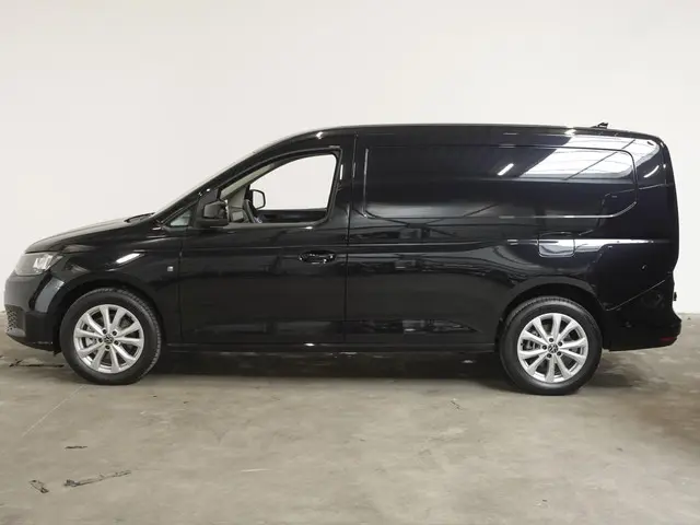 Volkswagen Caddy Cargo Maxi 2.0 TDI Style 2024 Diesel 6