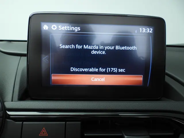 Mazda MX-5 2.0 SkyActiv-G 184 Sportive 2022 Benzine 30