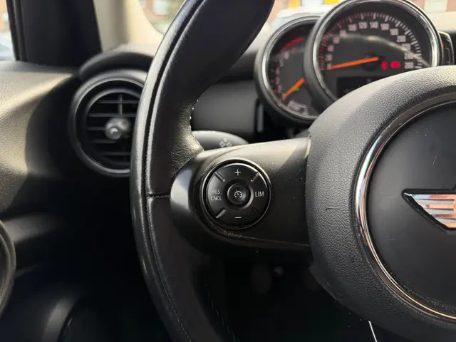 MINI One Mini 1.2 Salt Business 2017 Benzine 11