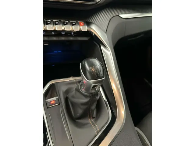 Peugeot 5008 1.2 PureTech Allure 2020 Benzine 29
