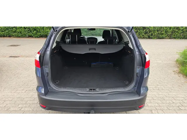 Ford Focus 3