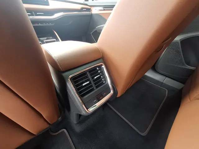 Škoda Enyaq iV 80 2021 Elektrisch 12