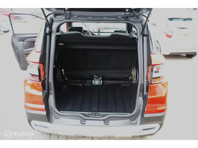 Ligier JS60 Brommobiel Chic 2021 Diesel 15