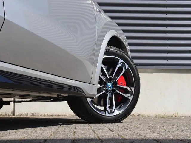 BMW iX1 eDrive20 2025 Elektrisch 7