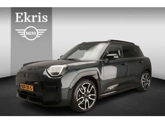 MINI Aceman SE 2024 Elektrisch