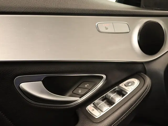 Mercedes-Benz C-Klasse Estate 160 2017 Benzine 19