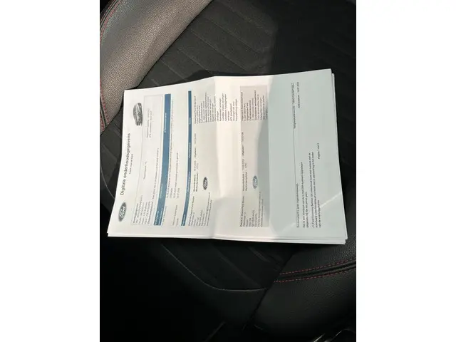 Ford Puma 1.0 EcoBoost Hybrid Titanium 2021 Benzine 15