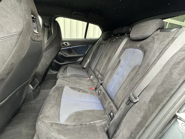 BMW 1 Serie 118d M-Pakket / Virtual / 2019 Diesel 20