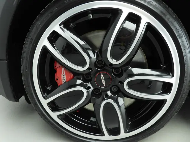 MINI 3-Deurs John Cooper Works 2021 Benzine 44