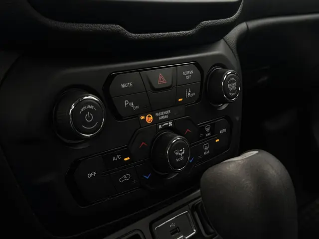 Jeep Renegade 1.3T-e Limited 2019 Benzine 5