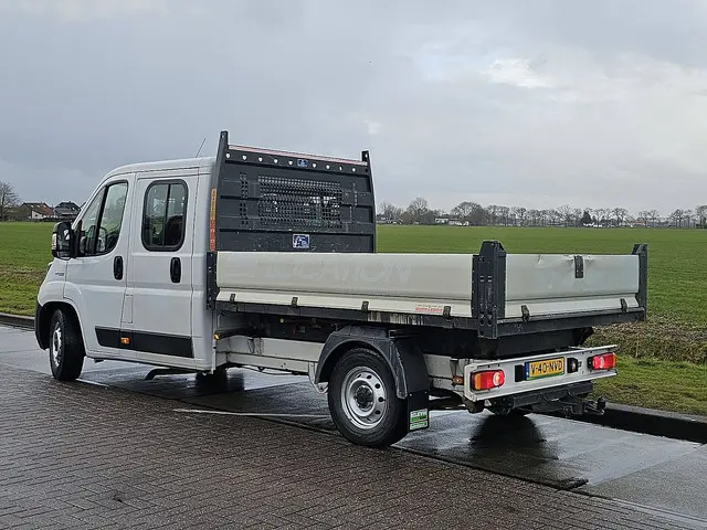 Fiat Ducato 2.3 2020 Diesel 6