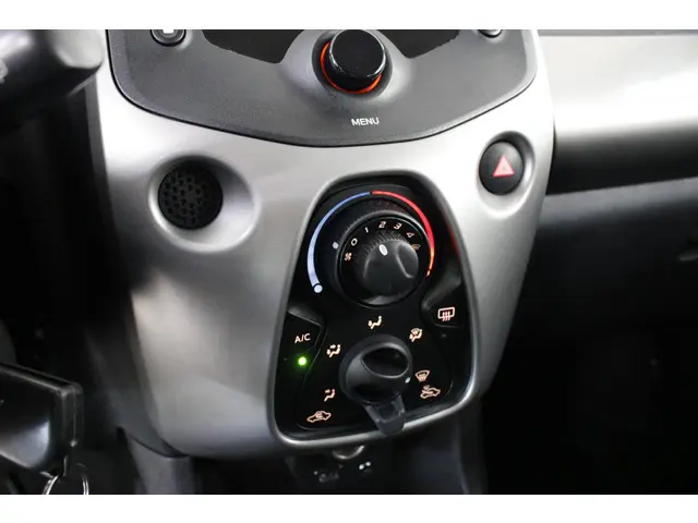 Citroën C1 1.0 e-VTi Style Edition 69 PK. 2016 Benzine 16
