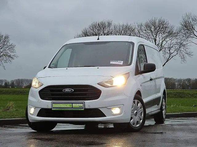 Ford Transit Connect 1.5 2022 Diesel