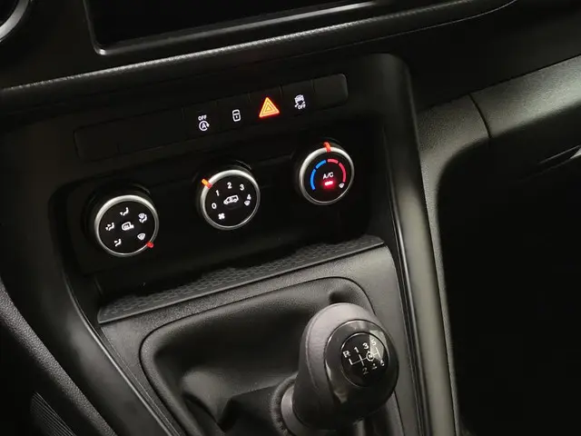 Mercedes-Benz Citan 108CDI Euro 6! 2023 Diesel 12