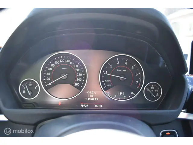 BMW 4 Serie Coupé 435i High Executive Aut 2014 Benzine 19