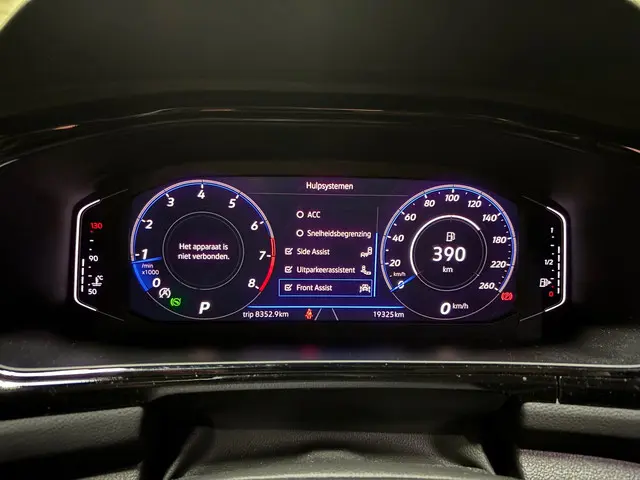 Volkswagen T-Roc 2.0 TSI 4Motion R-Line 2023 Benzine 27