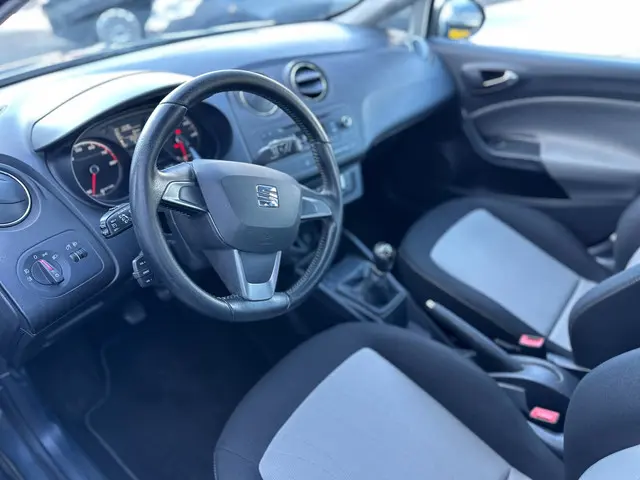SEAT Ibiza 1.2 TSI FR Airco/Clima 2014 Benzine 13