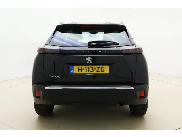 Peugeot 2008 1.2T Allure 2020 Benzine 11