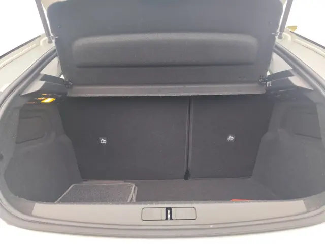 Opel Corsa 1.2 Elegance 2020 Benzine 9