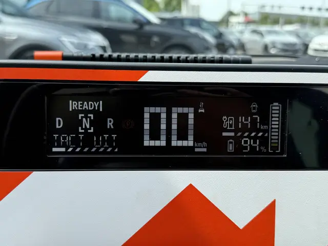 Mobilize 80 Evo DUO 2025 Elektrisch 4