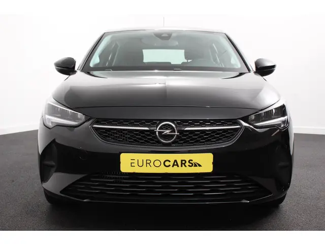 Opel Corsa 2