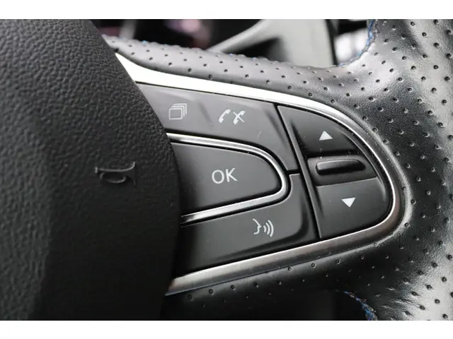 Renault Mégane Estate 1.6 TCe 205 GT 2018 Benzine 32