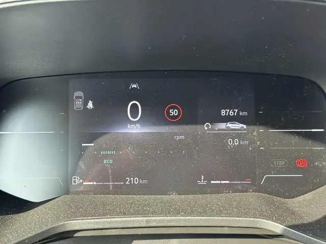 Renault Clio TCe 90 GPF Evolution 2025 Benzine 15