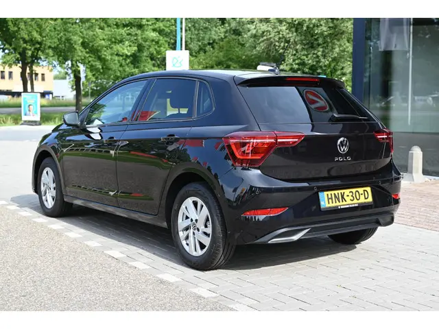 Volkswagen Polo 1.0 TSI Style 2024 Benzine 6