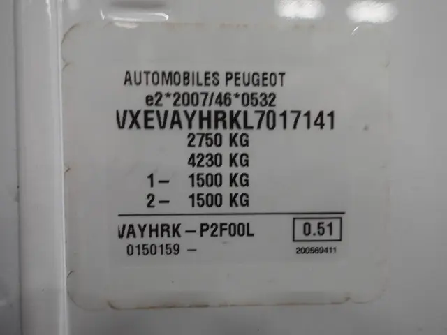 Opel Vivaro Combi 1.5 CDTI L2H1 2020 Diesel 40