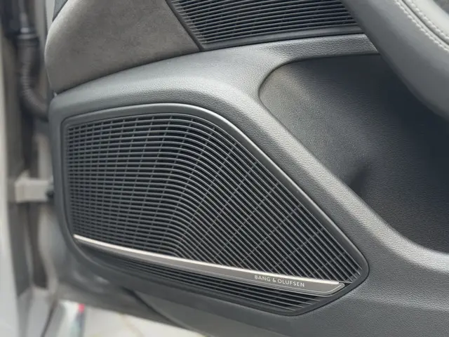 Audi RS4 Avant 2.9 TFSI quattro 2019 Benzine 28