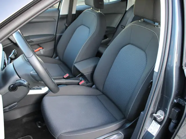 SEAT Arona 1.0 TSI 95PK Style 2023 Benzine 10