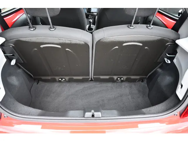 Peugeot 108 1.0 e-VTi Active 2017 Benzine 14