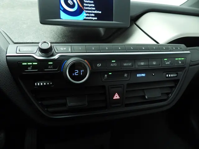 BMW i3 Basis Comfort 22 kWh 2016 Elektrisch 30