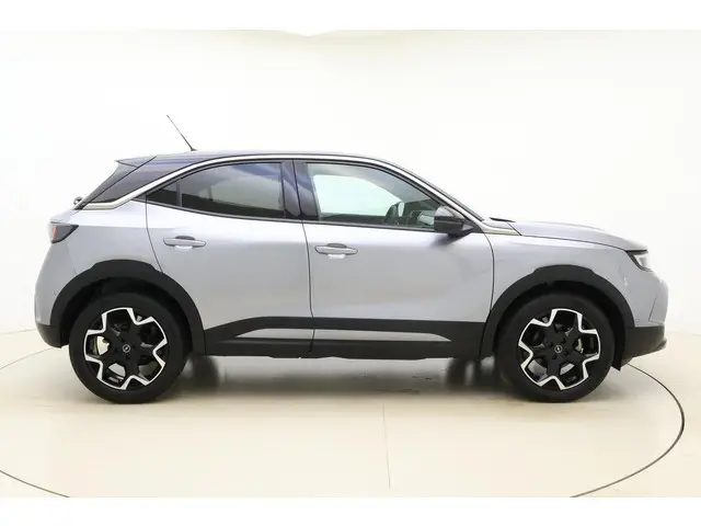 Opel Mokka 1.2 Turbo 130pk Ultimate 2024 Benzine 10