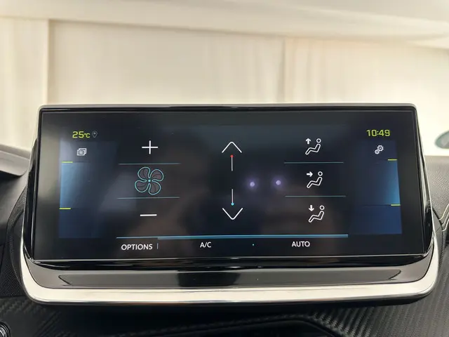 Peugeot e-208 EV GT-Line 350 50 kWh 2020 Elektrisch 15