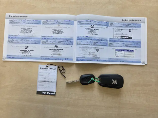 Peugeot 2008 1.2 PureTech Style/PANO/NAVI 2015 Benzine 30